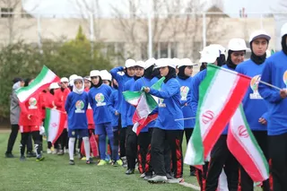 جهانی