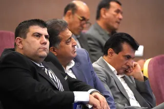 فدراسیون