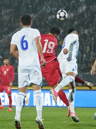 تیم ملی