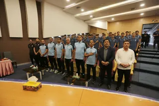 فدراسیون