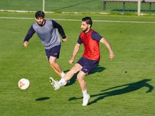 تیم ملی