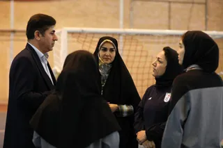بانوان