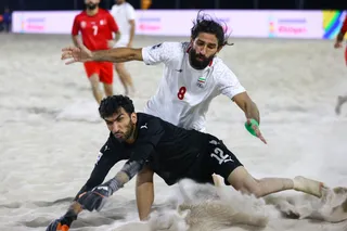 ایران / بحرین