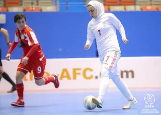 بانوان کافا