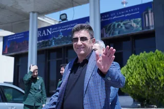 تیم ملی