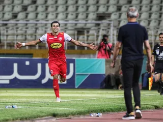 پرسپولیس