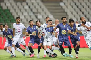 استقلال 