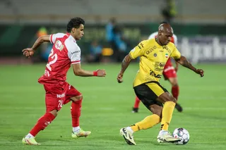 پرسپولیس 