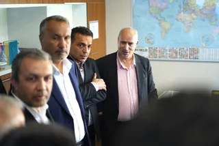 مهدی تاج