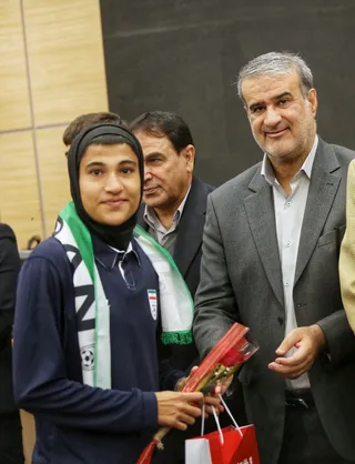 بانوان