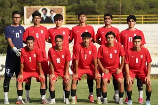 نوجوان
