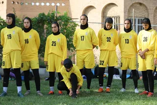 دختران