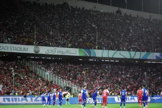 پرسپولیس