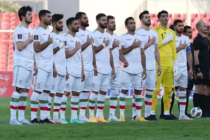 اعلام زمان بازگشت تیم ملی فوتبال به تهران