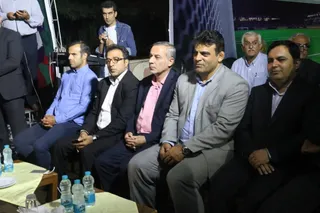 پایان المپیاد