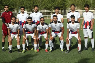 نوجوانان