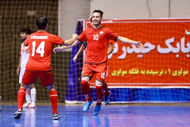 افغانستان و تاجیکستان