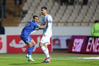 استقلال