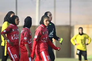 لیگ برتر فوتبال 