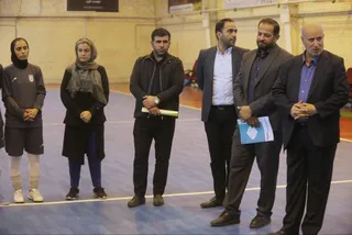 بانوان