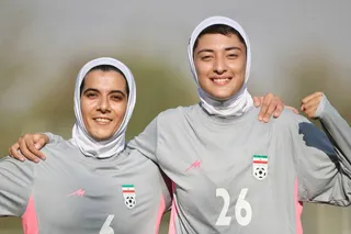 بانوان