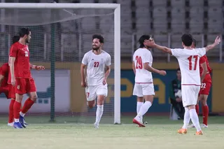 تیم ملی