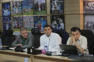 ستاد استانداردسازی