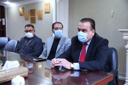 ولی رحمی: نتایج تیم‌های ایرانی برای بسیاری از طرفداران افغان اهمیت دارد