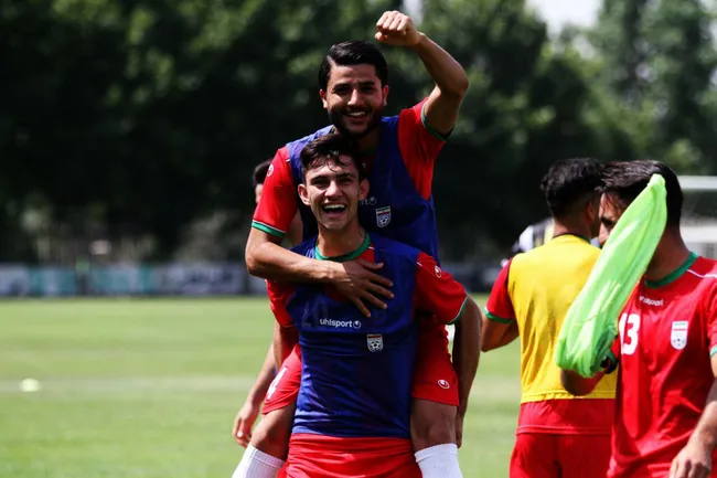 امید