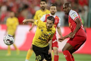 پرسپولیس 