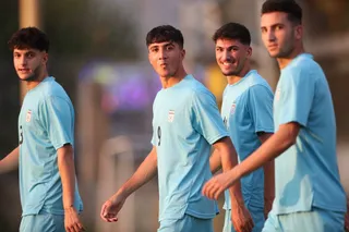 تمرین اول شهریور