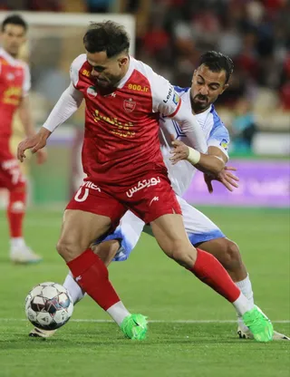 پرسپولیس