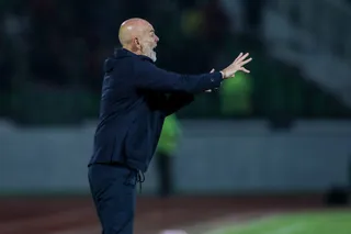 پرسپولیس