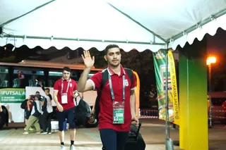 فوتسال