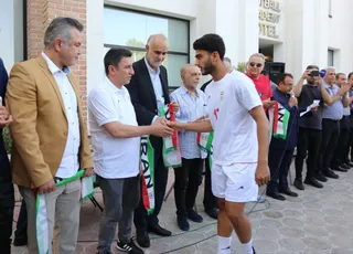 بدرقه