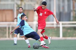 نوجوان