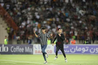 پرسپولیس