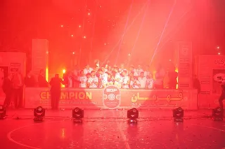 فوتسال