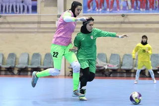 بانوان 