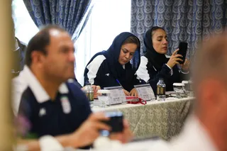 ناظر داوری