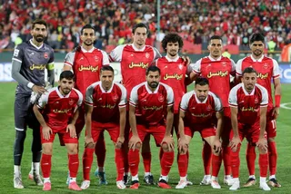 پرسپولیس