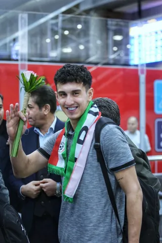 نوجوانان