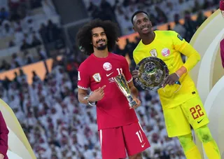 قطر