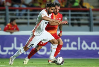 مس رفسنجان