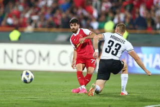 پرسپولیس