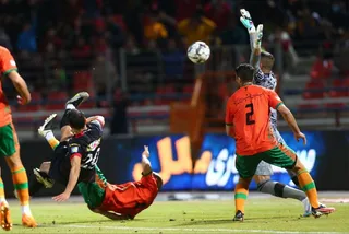 پرسپولیس