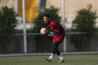 نوجوان 