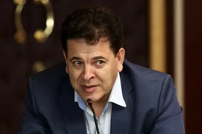 درودگر: برای از بین بردن فساد در تبلیغات گام بر می‌داریم