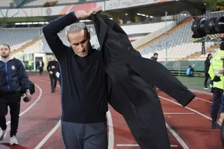 پرسپولیس