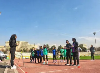 بانوان
